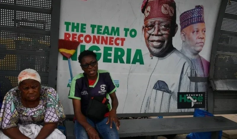 El presidente de Nigeria, Paula Tinubu, indicó que la CEDEAO busca resolver la crisis en Níger de manera pacífica y diplomática.