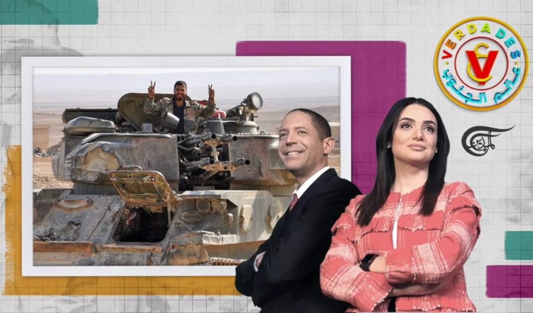 La firmeza: La opción más difícil de la resistencia