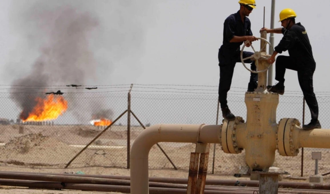 En 2021, Argelia ocupó el cuarto lugar en la lista de los mayores exportadores de gas natural licuado a Europa.