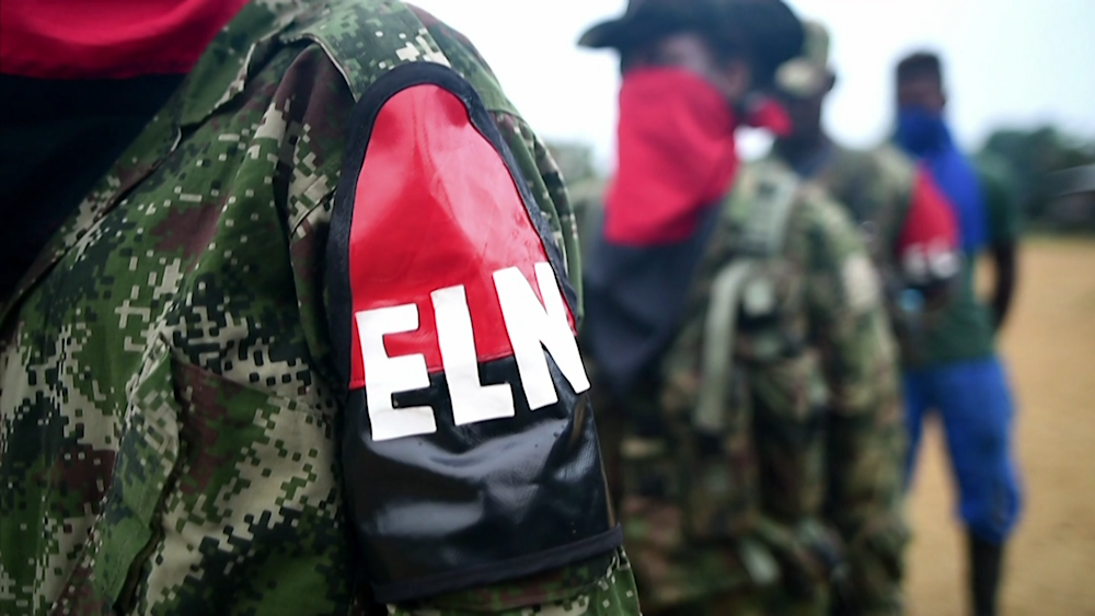 El Ejército de Liberación Nacional y el estado colombiano silenciarán las armas por primera vez durante 180 días. 