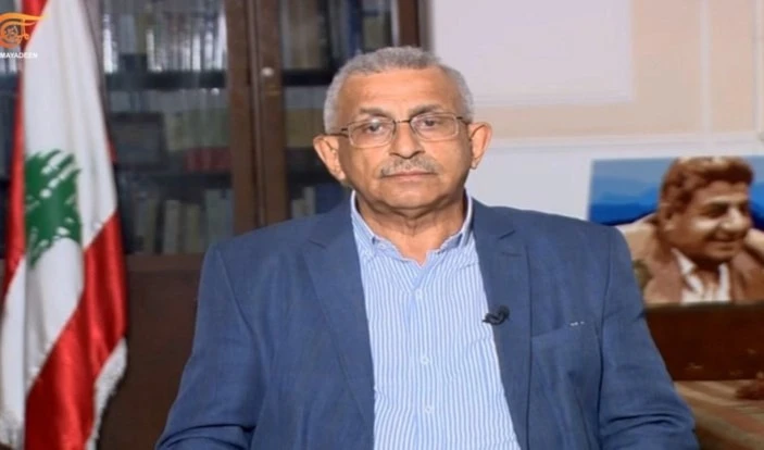 Tensión en Ain Al-Hilweh sirve a los intereses sionistas