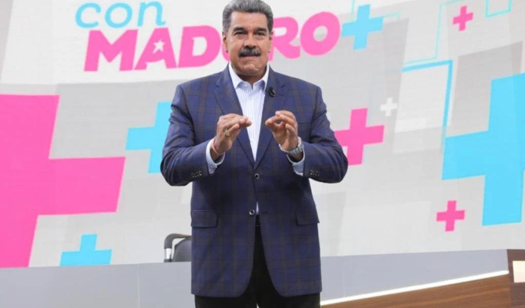 El mandatario resaltó los recientes pronunciamientos de empresarios y políticos para pedir el levantamiento de las sanciones impuestas a Venezuela por Estados Unidos.