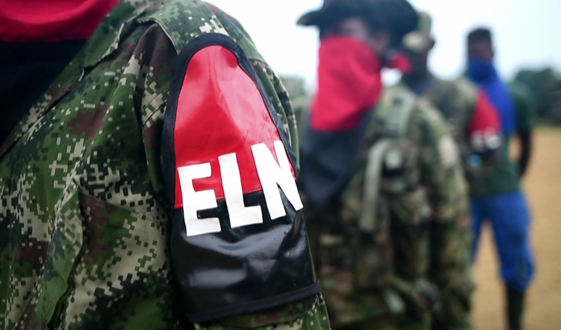 Entra en vigor cese el fuego entre ELN y fuerza militar de Colombia