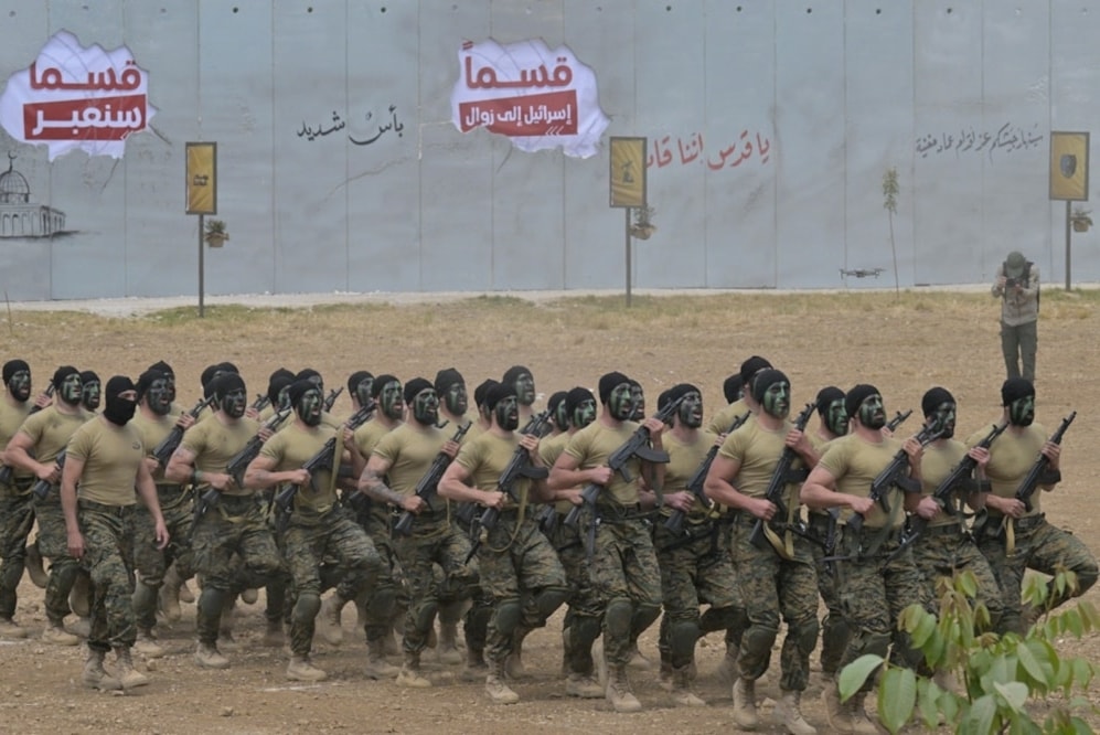 Todos los altos jefes del ejército israelí conocen y advierten sobre la alta preparación de las fuerzas de la Resistencia libanesa.