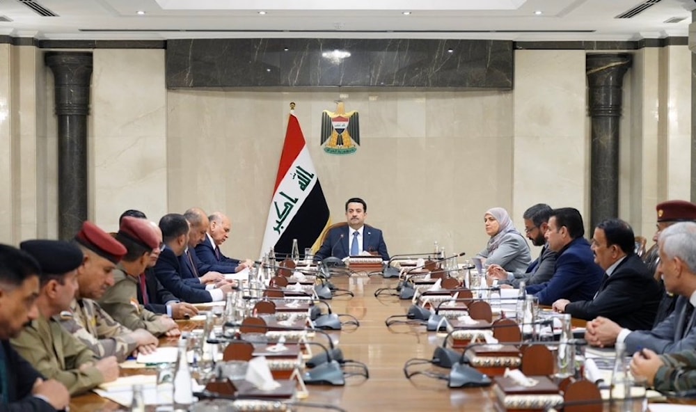 Irak estudia establecer un reactor nuclear con fines pacíficos