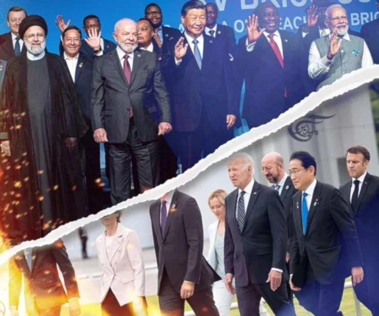 La multipolaridad llegó para quedarse