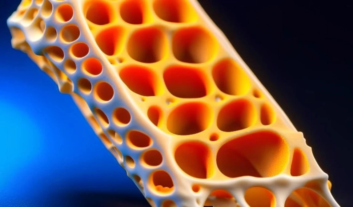 Prolongan en Rusia la vida de implantes biodegradables. Foto: rudalle.ru