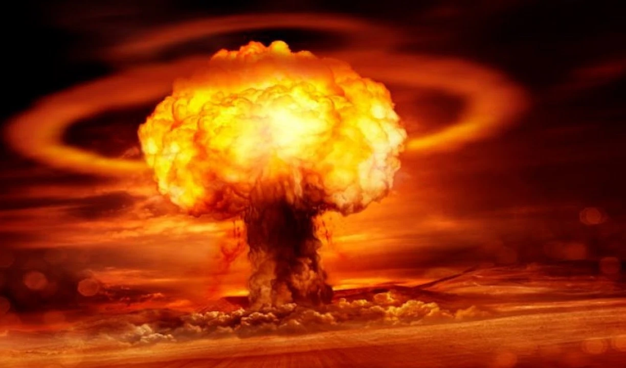 Hiroshima no era una base militar.