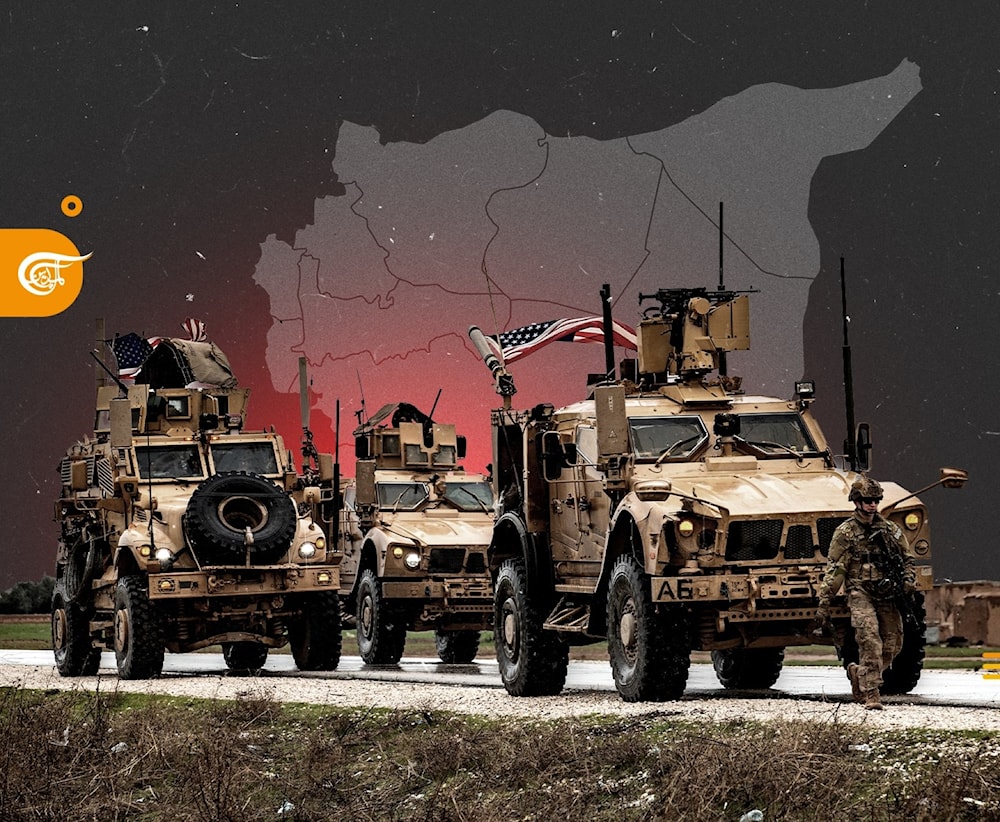 EE.UU. intensifica su escalada militar en el norte y este de Siria