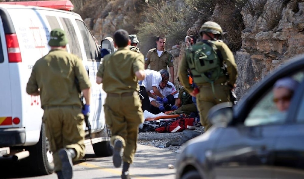 El ejército y el Shin Bet están perdiendo el control de Cisjordania