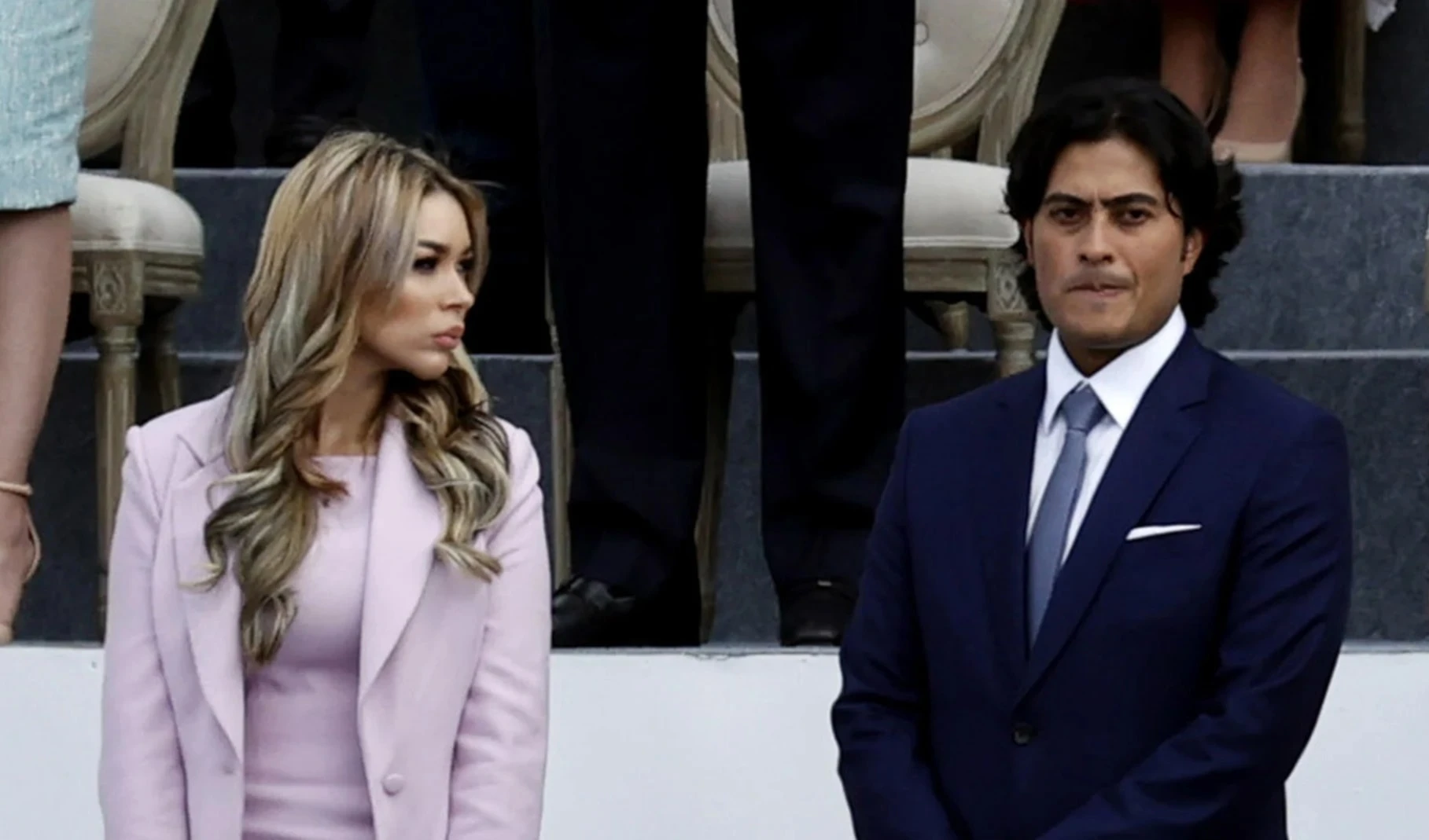 Nicolás Petro renuncia a su carrera política