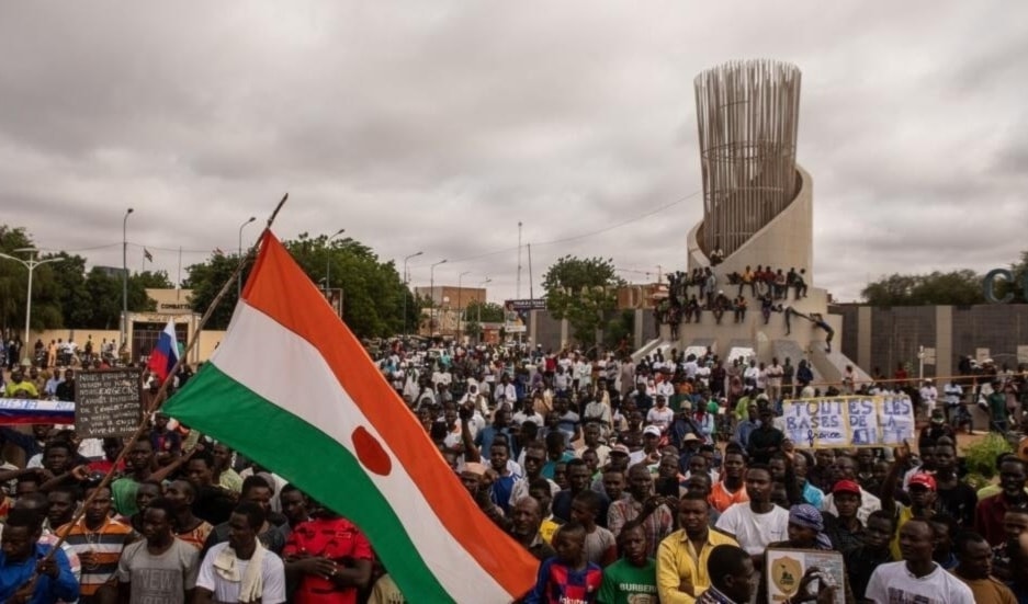 Malí y Burkina Faso envían una delegación solidaria a Níger.