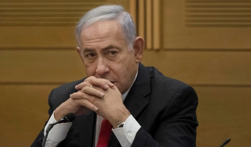 Netanyahu promete desescalar en medio de nuevas protestas Netanyahu promete desescalar en medio de nuevas protestas