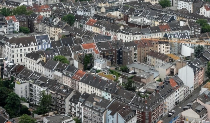 Duesseldorf, Alemania, 2023 (Foto: AP)