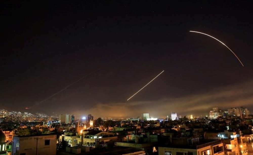 Israel, una herramienta para sembrar el caos, afirma Siria
