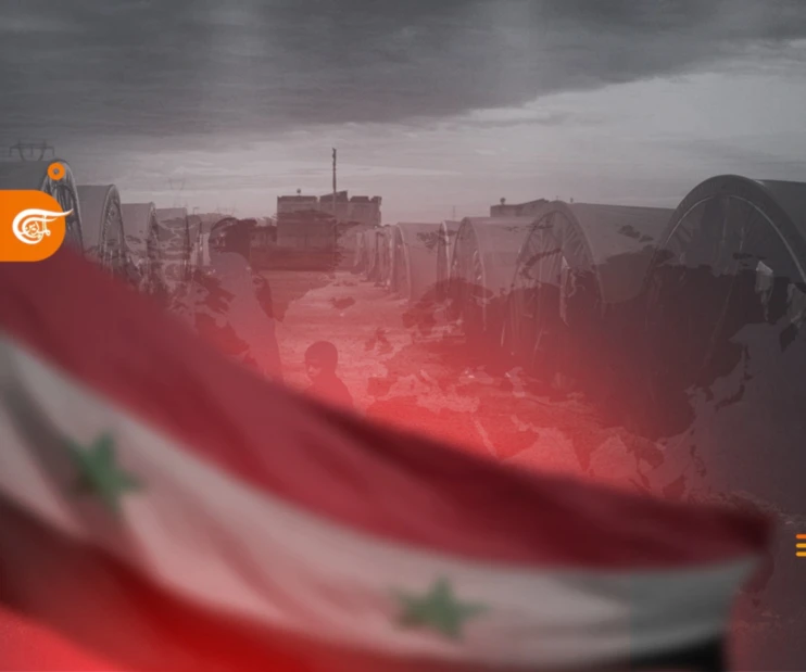 Trabajadores sirios en el extranjero: muchos países están en la lista