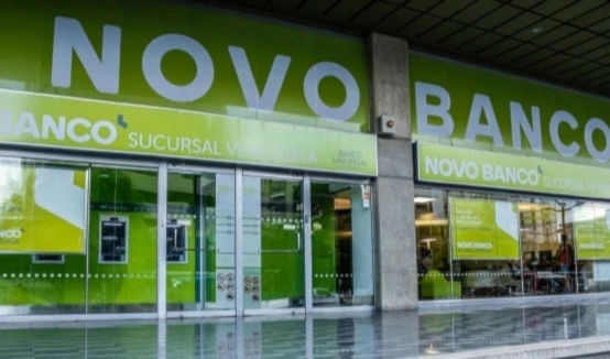 El Novo Banco S.A de Portugal tendrá que devolver a Venezuela casi dos mil millones de dólares.