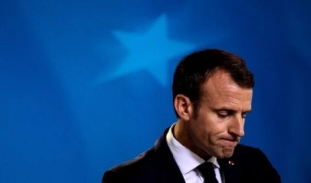 El presidente francés, Emmanuel Macron, más aislado cada vez con respecto a sus excolonias africanas.