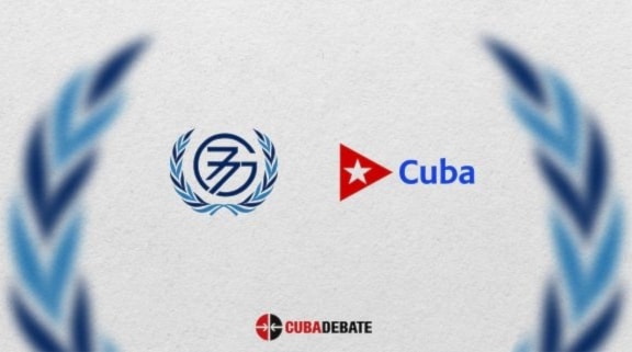 A propósito de la próxima Cumbre del Grupo de los 77 y China en La Habana: Un proyecto de declaración recorre el mundo