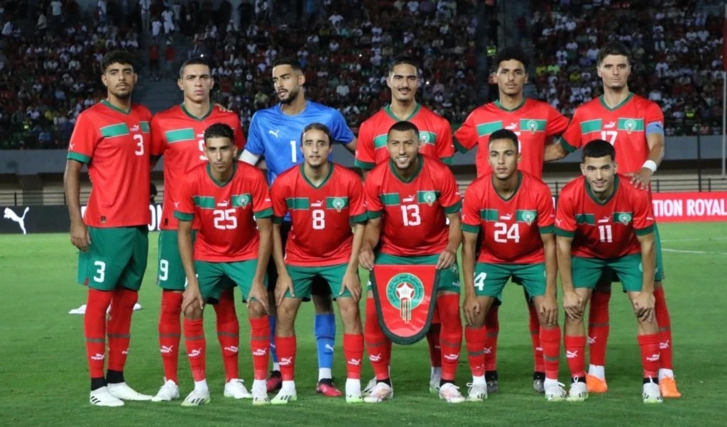 Solidaridad con Marruecos desde el deporte Solidaridad con Marruecos desde el deporte