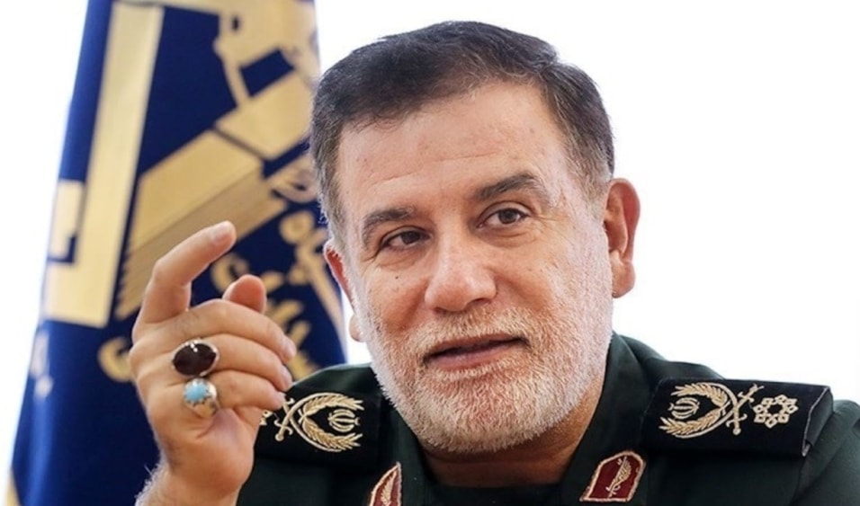 Irán recuerda a Irak fecha limite de desarme de grupos separatistas