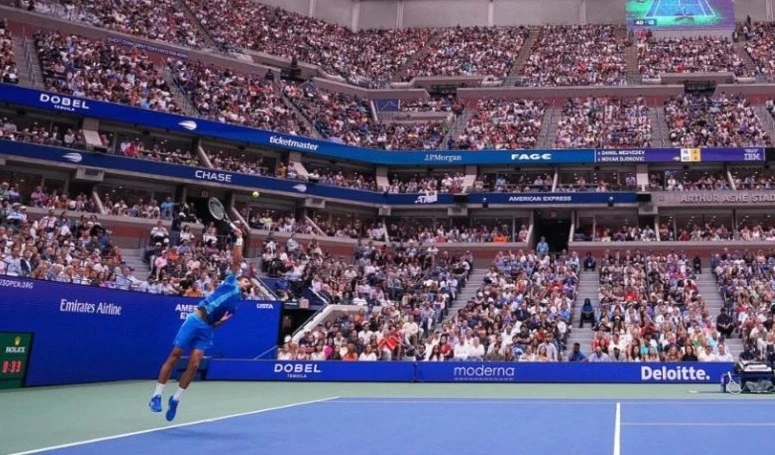 Serbio Djokovic consolida cima de ranking mundial de tenis Serbio Djokovic consolida cima de ranking mundial de tenis