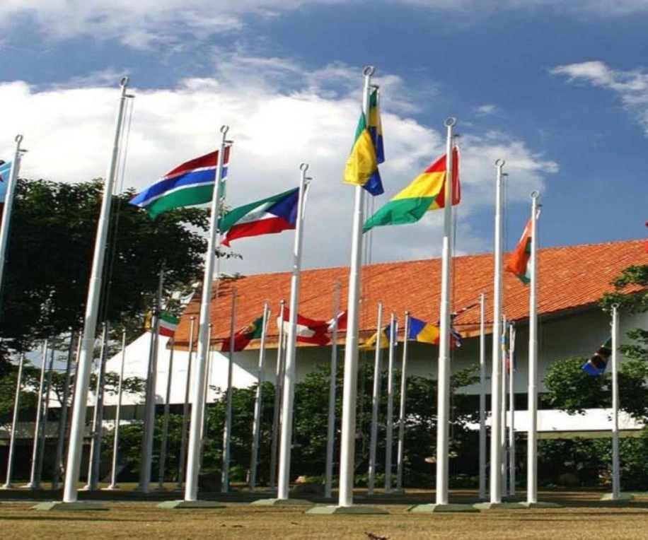 El Sur pone proa a La Habana