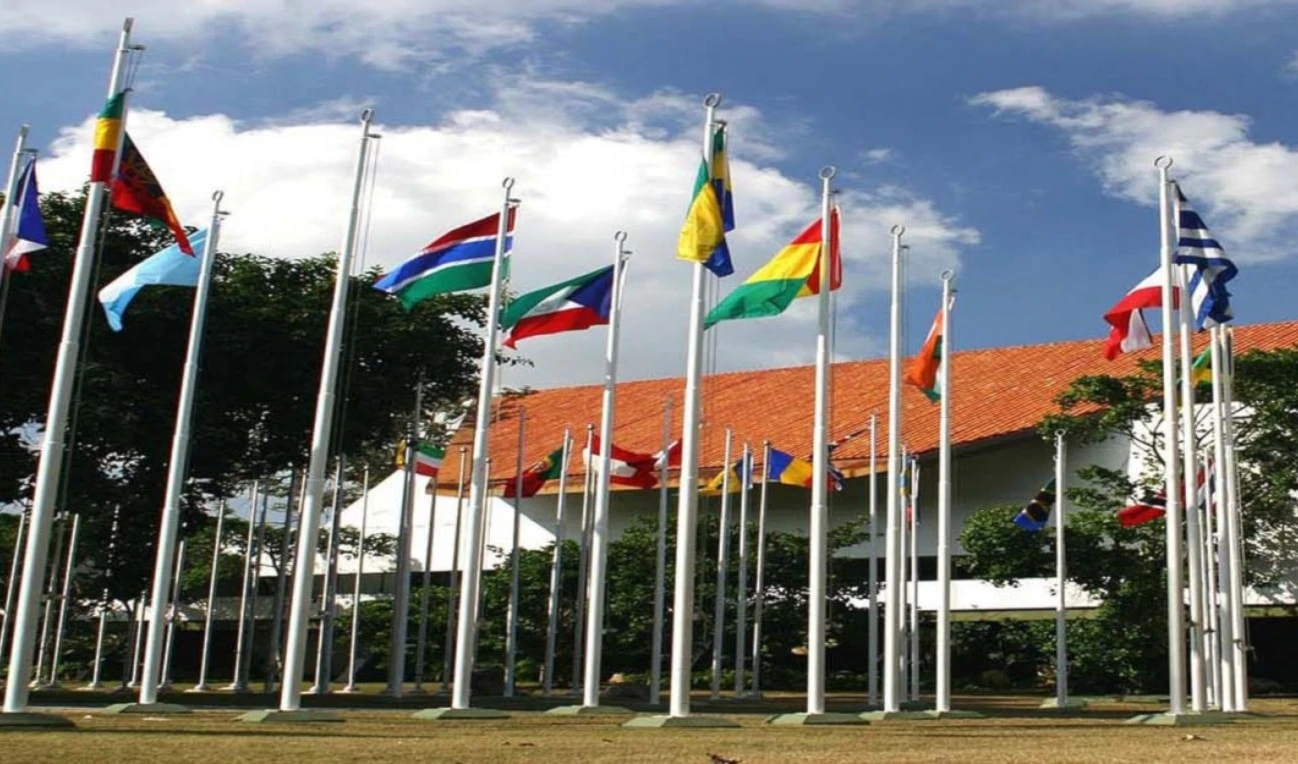 El Sur pone proa a La Habana