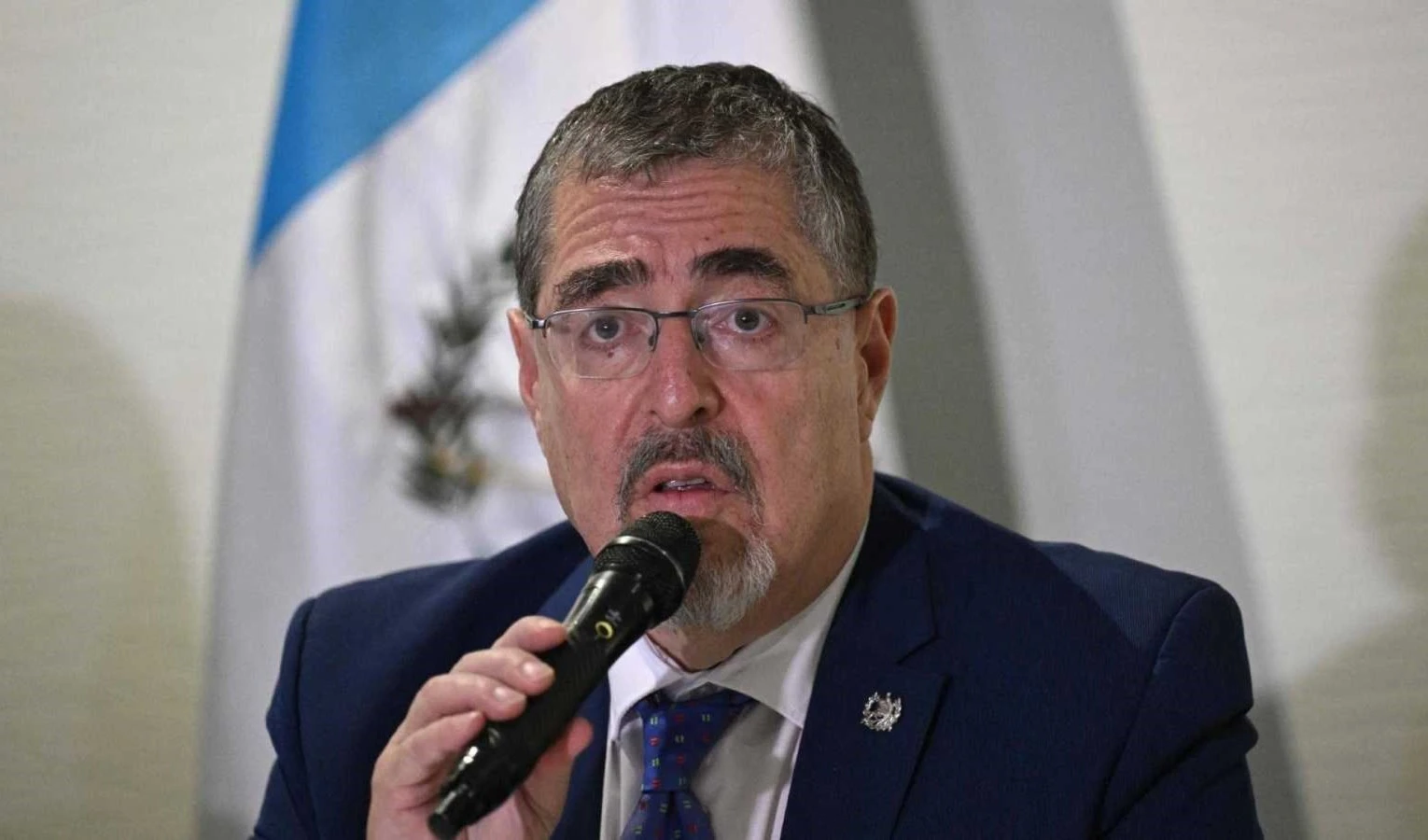 Presidente electo de Guatemala, Bernardo Arévalo. Presidente electo de Guatemala, Bernardo Arévalo.