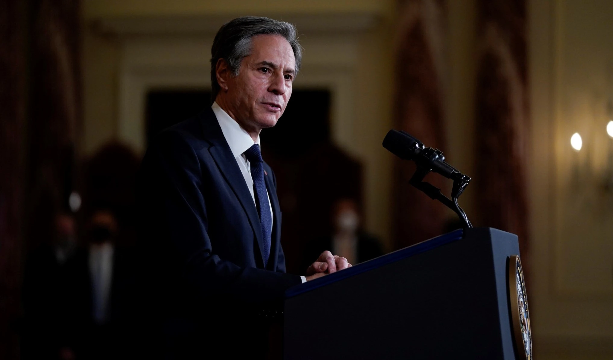 EE.UU. e Irán cerca de cerrar acuerdo de intercambio de prisioneros