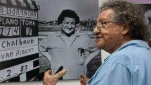 Román Chalbaud,laureado cineasta venezolano, muere  a los 91 años