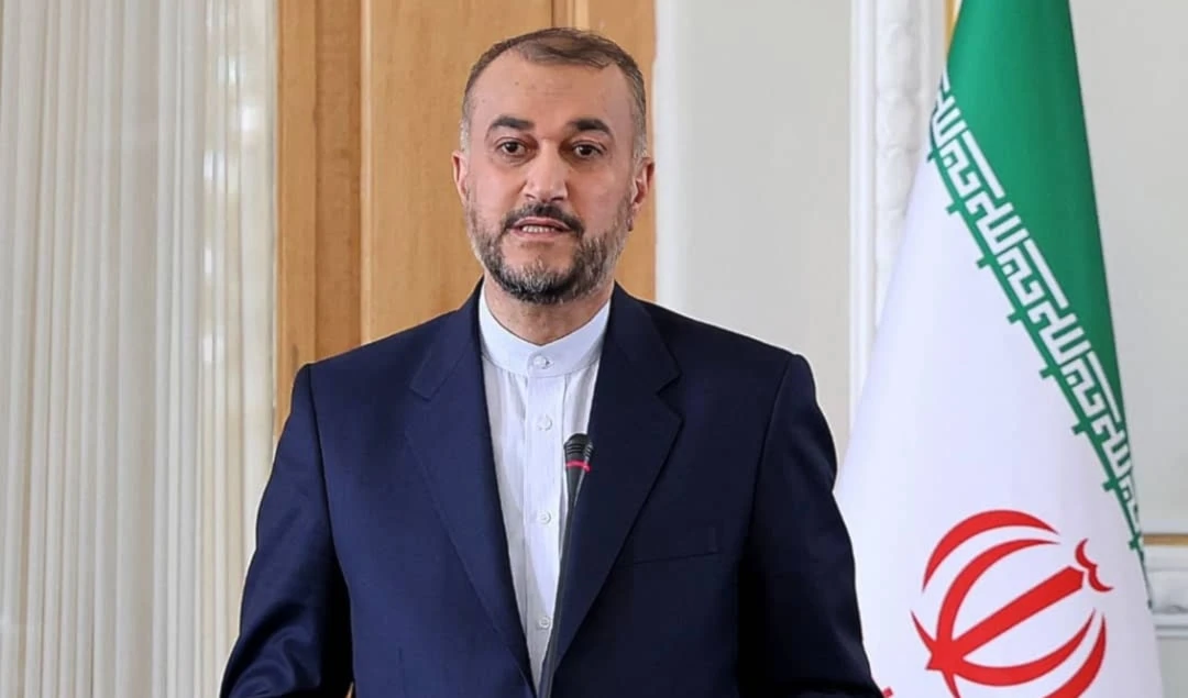 Irán listo para acuerdo con EE.UU. sobre intercambio de prisionero Irán listo para acuerdo con EE.UU. sobre intercambio de prisionero