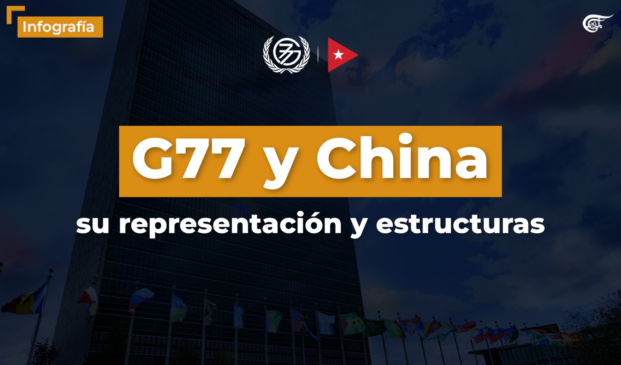 Cumbre G77 Y China | Al Mayadeen Español