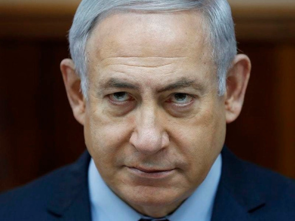 El primer ministro del gobierno de ocupación israelí, Benjamín Netanyahu, está involucrado en un peligroso expediente judicial.