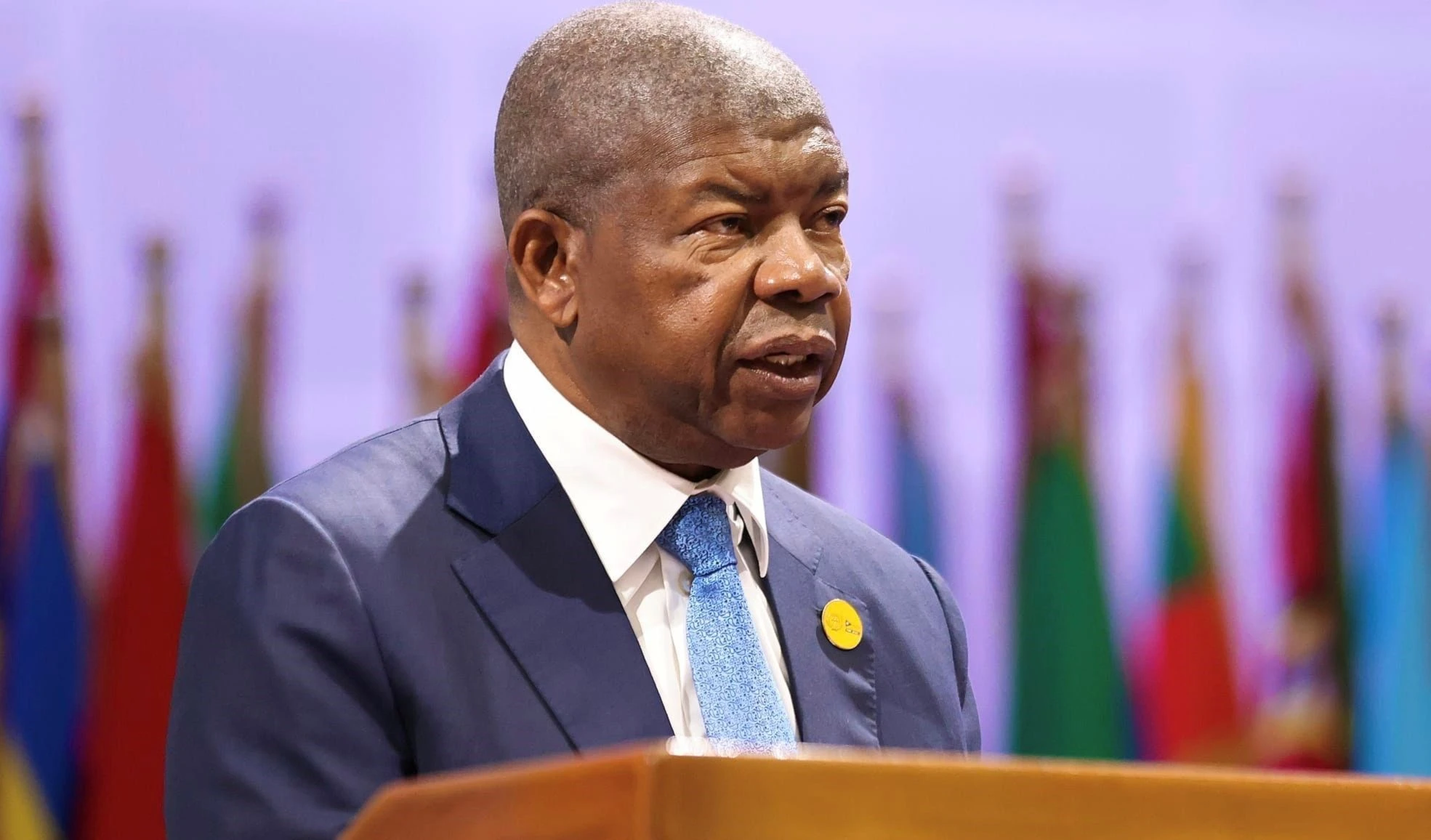 África Austral aboga en G77 y China por nueva arquitectura financiera