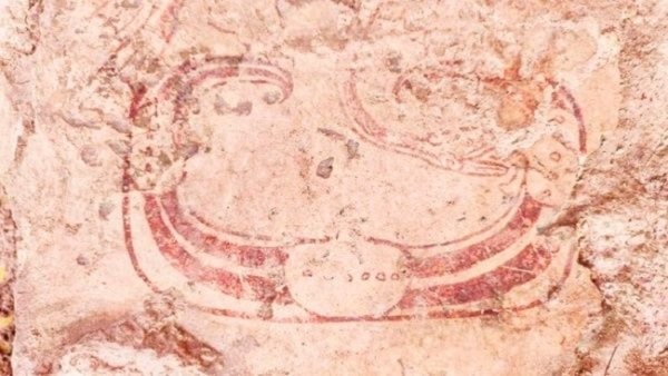 Nuevo hallazgo aporta datos sobre la cultura maya en Yucatán, México