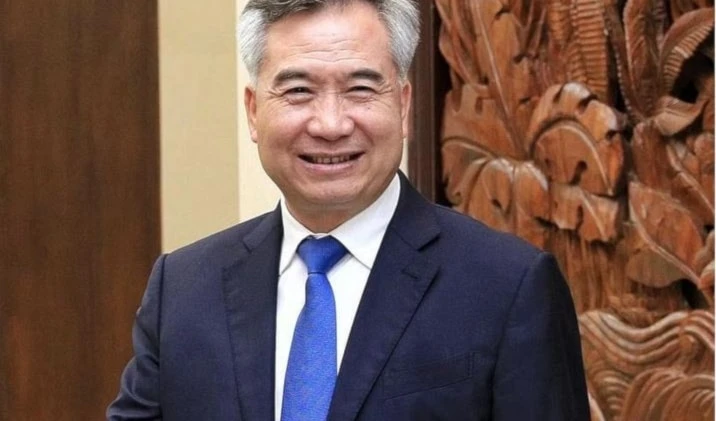 China siempre será parte de los países del Sur Global