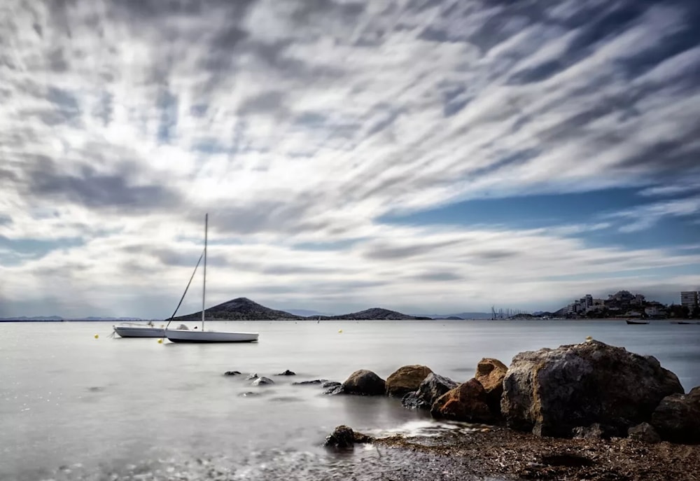 El agujero de la Capa de Ozono unió al mundo contra un mal común. Foto: Flickr.