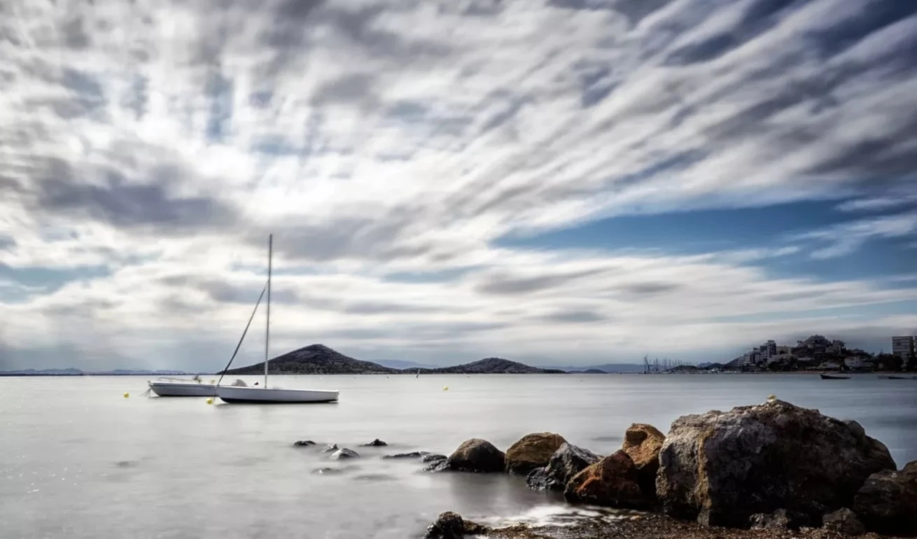 El agujero de la Capa de Ozono unió al mundo contra un mal común. Foto: Flickr.