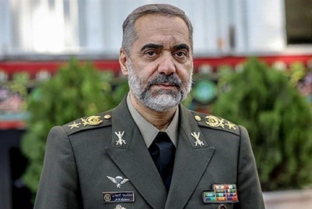 Irán no extenderá plazo de acuerdo de seguridad con Irak 