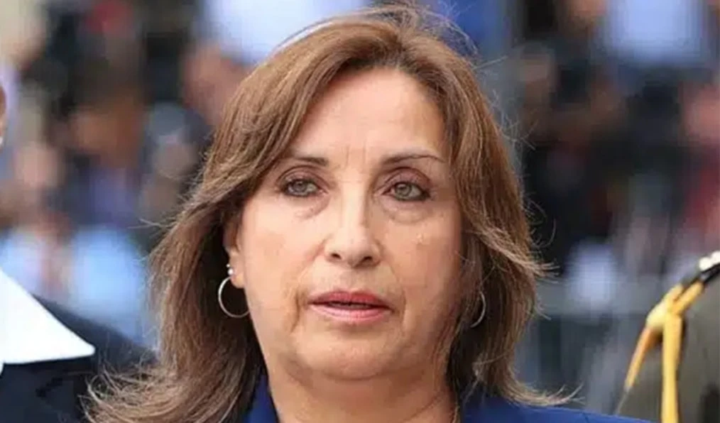 Presidenta de Perú será interrogada sobre muertes en protestas Presidenta de Perú será interrogada sobre muertes en protestas