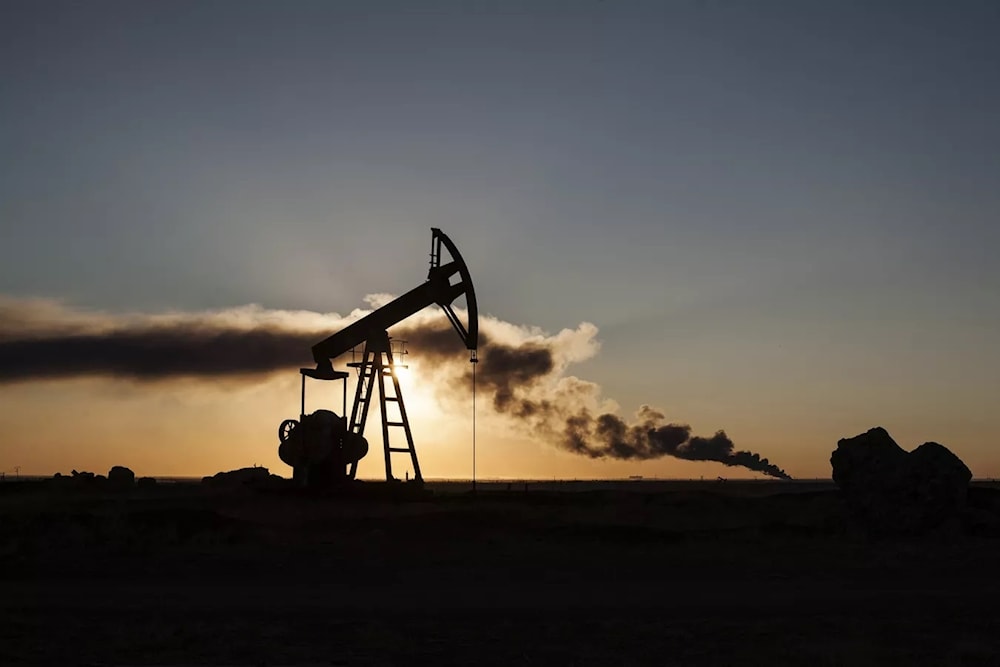 California demanda a cinco gigantes petroleros por daños ambientales. Foto: AFP. 