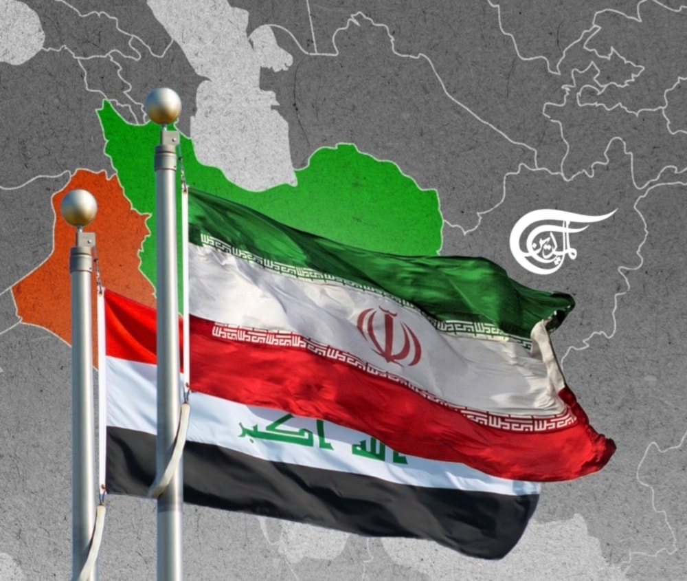 Avanza acuerdo de seguridad entre Irán e Irak para limpiar la frontera