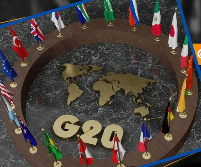 El “corredor económico”... ¿Logrará competir con la “Franja y la Ruta” china?