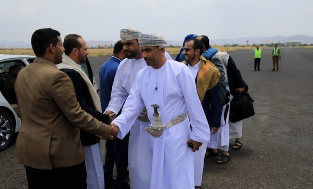 Delegación negociadora de Yemen regresa a Saná para consultas