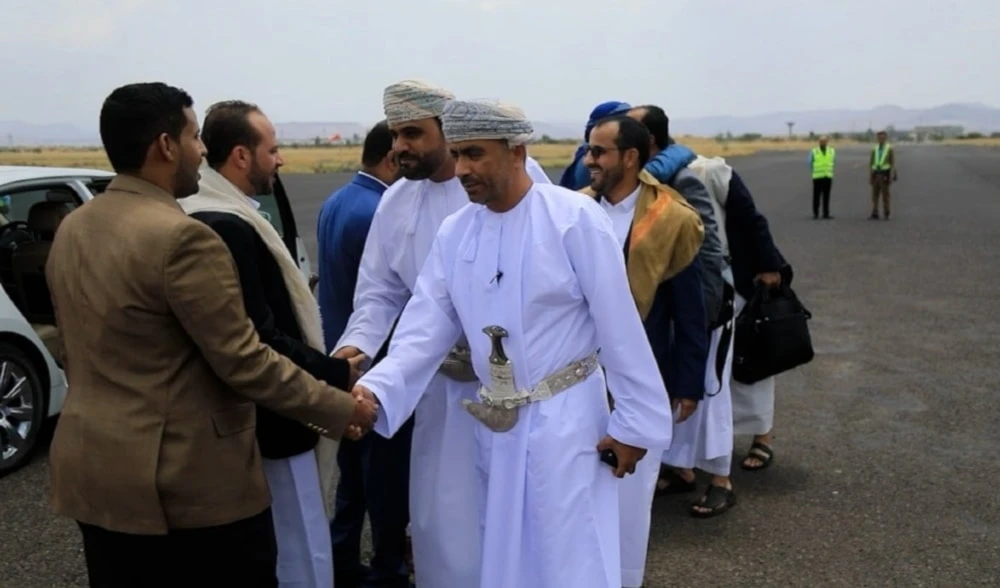 Delegación negociadora de Yemen regresa a Saná para consultas Delegación negociadora de Yemen regresa a Saná para consultas