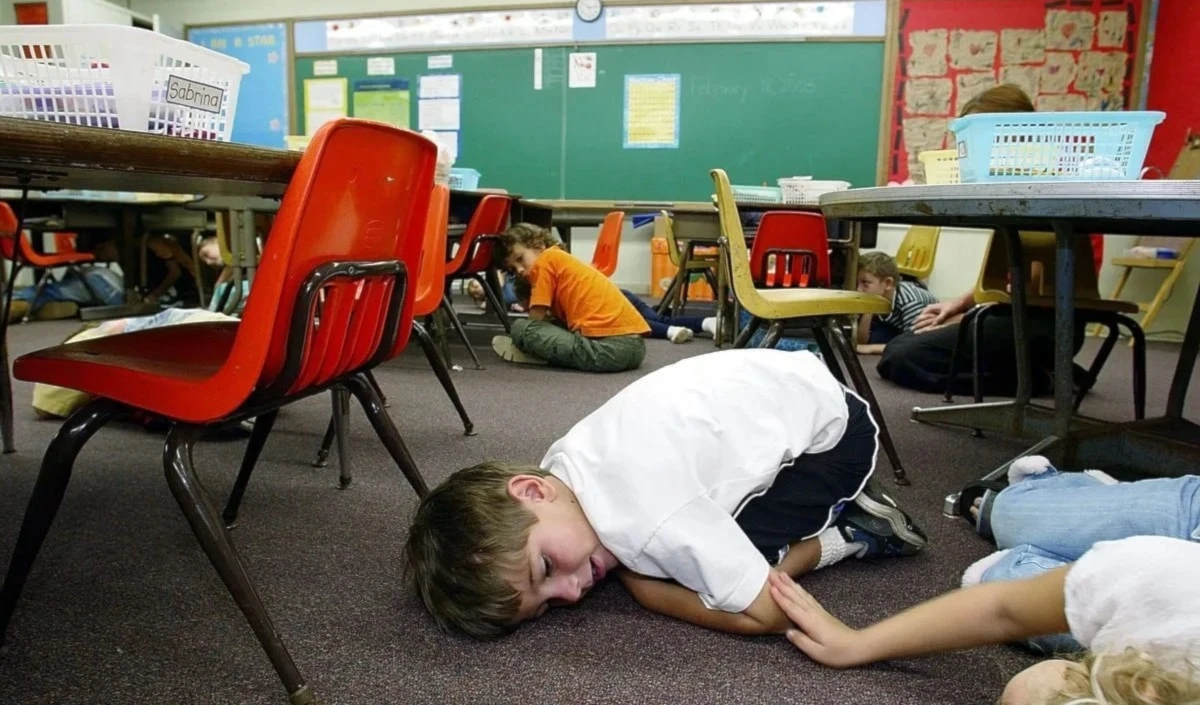 Estados Unidos supera los 500 tiroteos masivos en 2023 Estados Unidos supera los 500 tiroteos masivos en 2023