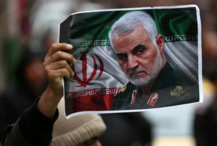 Irán revelará pronto circunstancia de la muerte de Qassem Soleimani