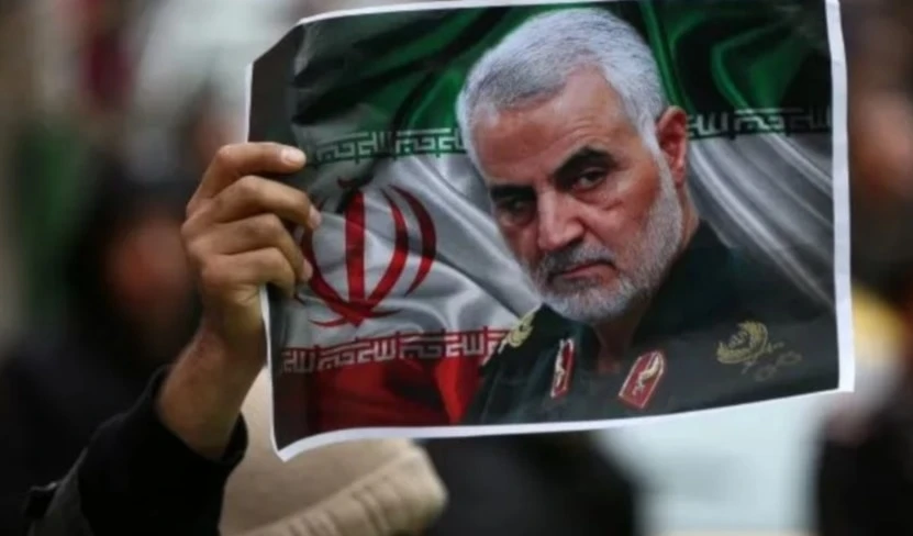 Irán revelará pronto circunstancia de la muerte de Qassem Soleimani