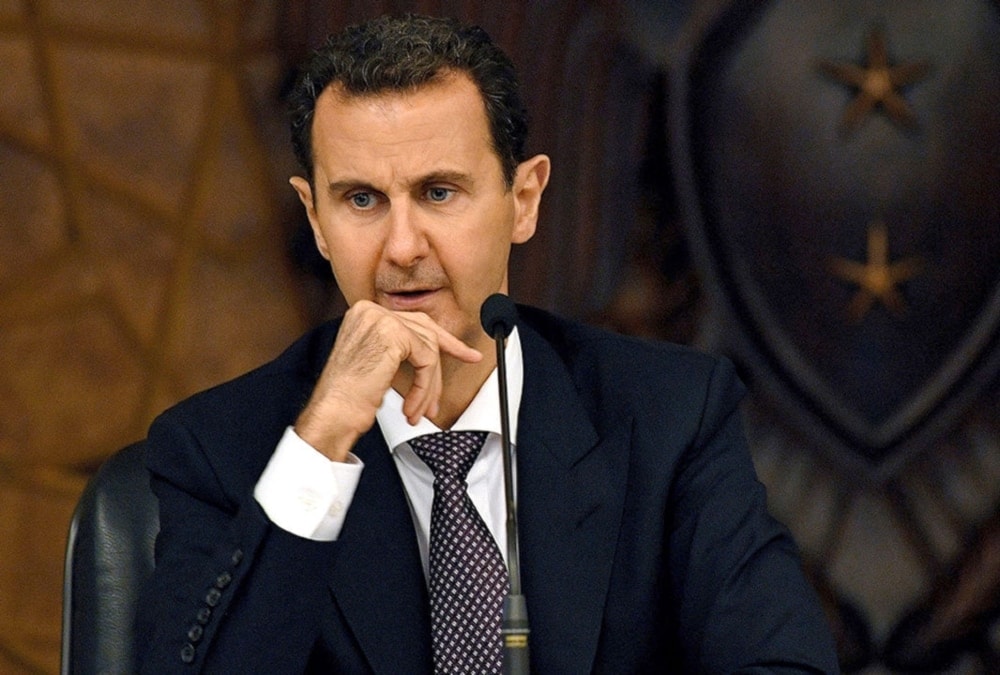 Bashar al-Assad sostendrá además reuniones y eventos en las ciudades de Khangu y Beijing.